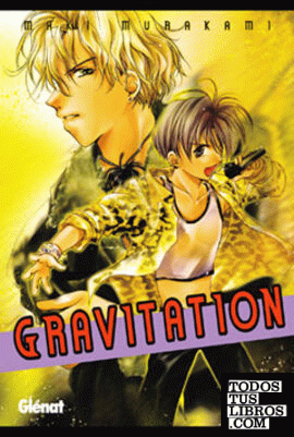 Gravitation 9