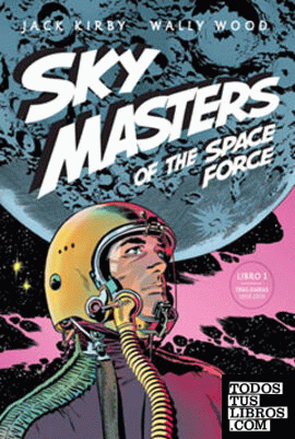 Sky Masters 1