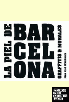 La piel de Barcelona 1