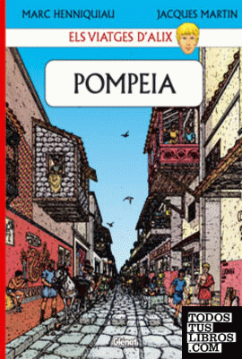 Pompeia 1