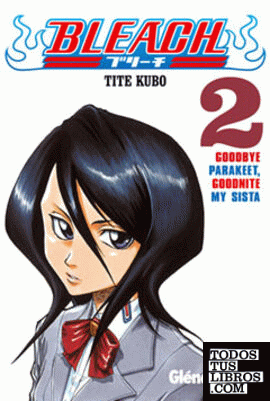 Bleach 2 Bleach 2