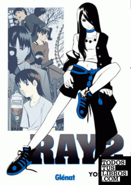 Ray 2
