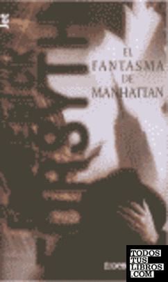 El fantasma de Manhattan
