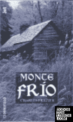 Monte Frío