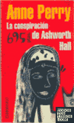 La conspiración de Ashworth Hall