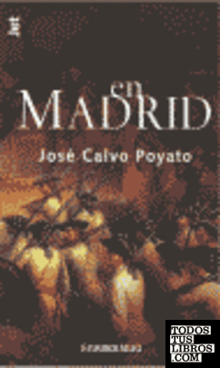 Conjura en Madrid