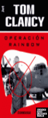Operación Rainbow-1
