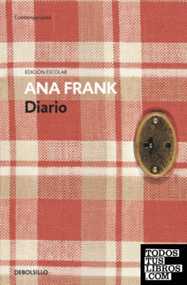 Diario de Anne Frank (edición escolar)