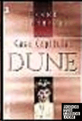 Dune. Casa capitular
