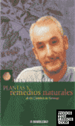 Plantas y remedios naturales de los caminos de Santiago