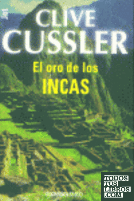 El oro de los incas