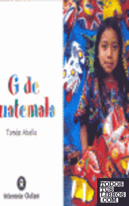 G de Guatemala
