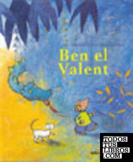 BEN EL VALENT