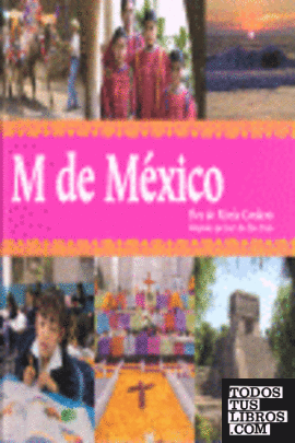 M de México