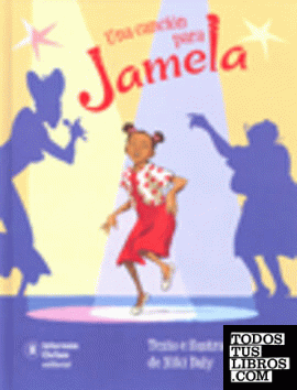 Una canción para Jamela