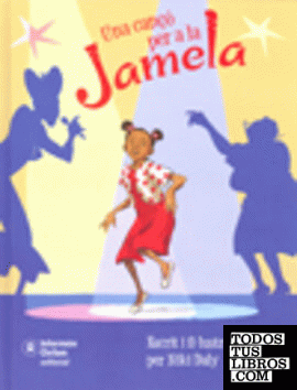 Una cançó per a la Jamela