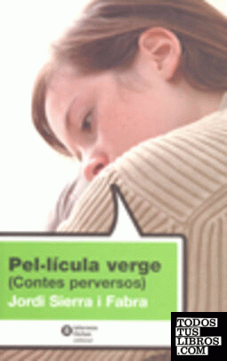 PEL.LICULA VERGE CONTES PERVERSOS