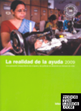 REALIDAD DE LA AYUDA 2009