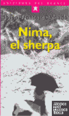 Nima, el sherpa de Nahche