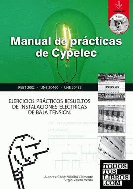Manual de prácticas de Cypelec