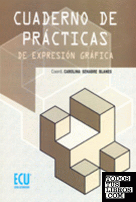 Cuaderno de prácticas de expresión gráfica