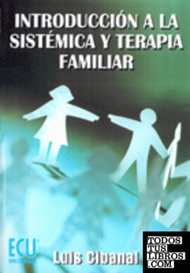 Introducción a la sistémica y terapia familiar