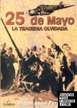 25 de Mayo