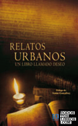 Relatos urbanos 2008