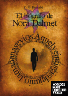 El biógrafo de Nora Dalmet