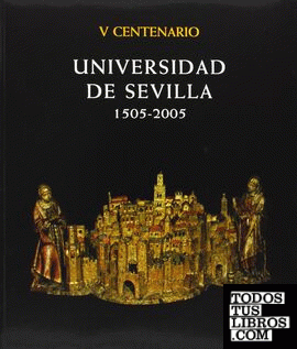 V Centenario Universidad de Sevilla