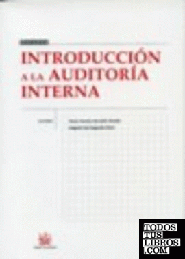 Introducción a la Auditoría Interna