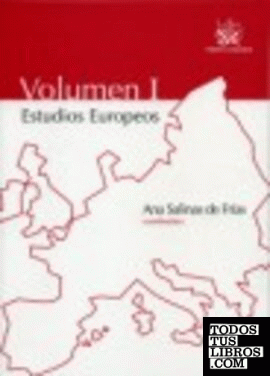 Estudios Europeos Volumen I