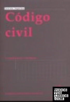Código civil 2007