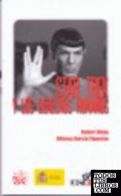 Star Trek y los derechos humanos