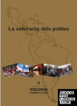 La sobirania dels pobles La sobirania dels pobles