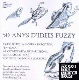 50 anys d'idees Fuzzy