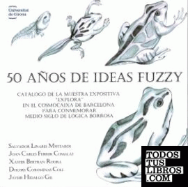 50 años de ideas Fuzzy.