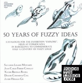 50 Years of Fuzzy Ideas