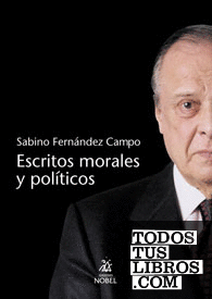 ESCRITOS MORALES Y POLITICOS