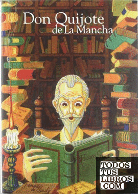 Don Quijote de la Mancha (1)