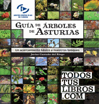 GUIA DE ARBOLES DE ASTURIAS