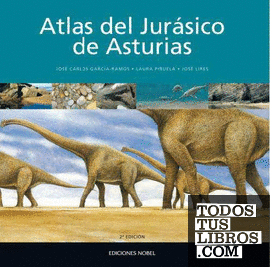 Atlas del Jurásico de Asturias