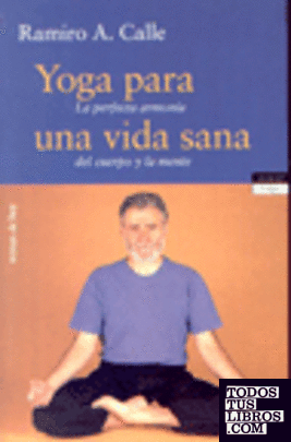 Yoga para una vida sana