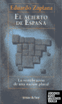 El acierto de España