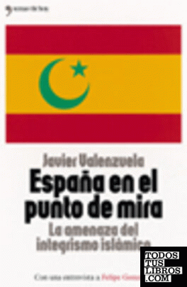 España en el punto de mira