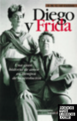 Diego y Frida