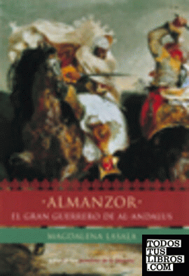 Almanzor Almanzor