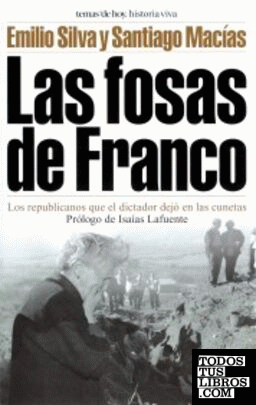 Las fosas de Franco