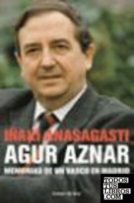 Agur Aznar Agur Aznar