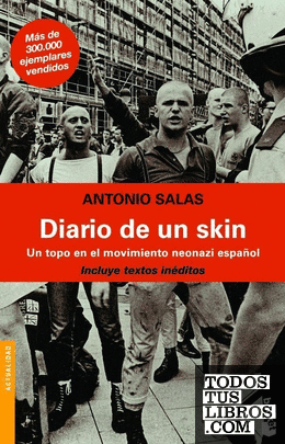 Diario de un skin
